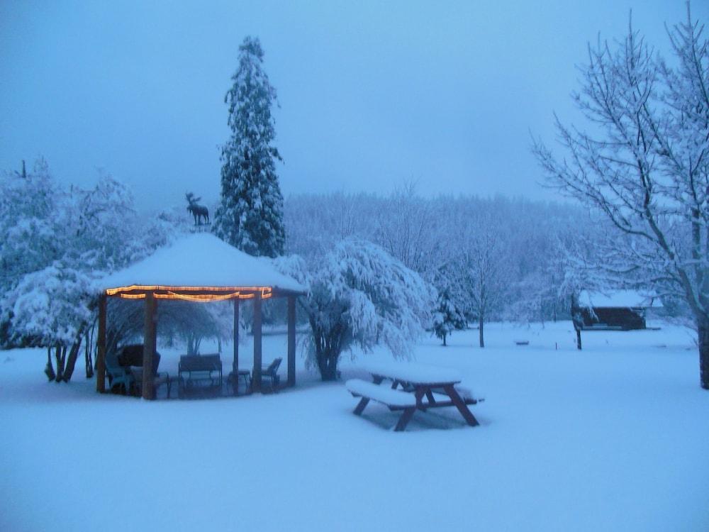 Clark Fork Lodge Exterior photo